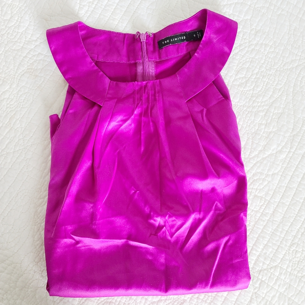 8/5 THE LIMITED TOP